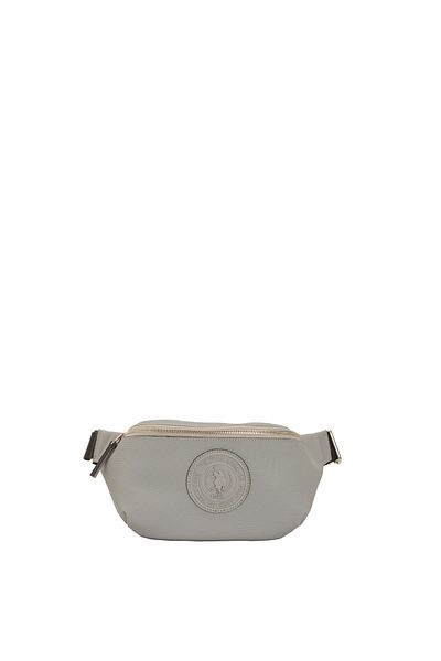 U.S. Polo Assn. US Polo AssnBodybag Women's Bag Gray Us24306
