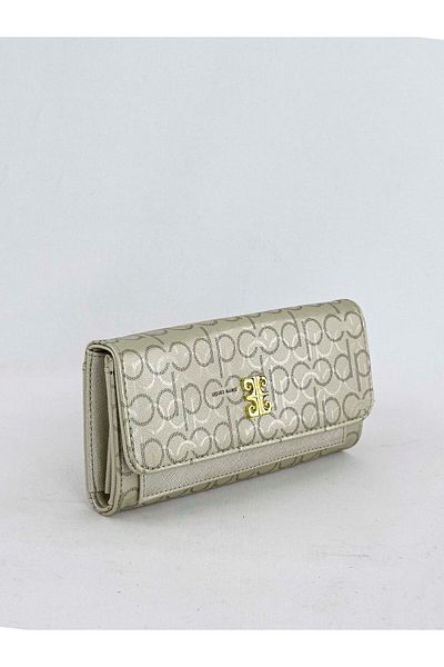 Pierre Cardin Portofel de damă Aur 06buc24y603-Mn