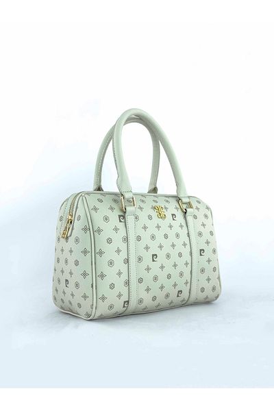 Pierre Cardin Γυναικεία Τσάντα Vanilla 05pc24y508-Mn