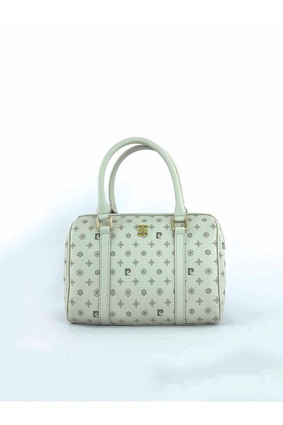 Pierre Cardin Γυναικεία Τσάντα Vanilla 05pc24y508-Mn