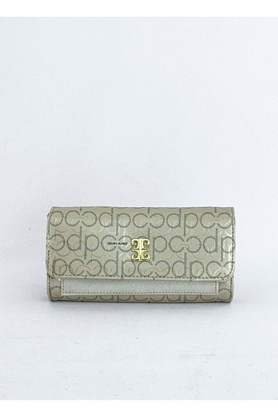 Pierre Cardin Portofel de damă Aur 06buc24y603-Mn