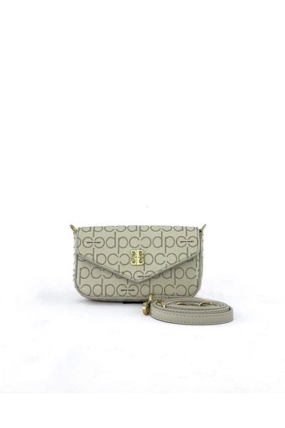 Pierre Cardin Women's Bag Beige 05pc24y514-PMn