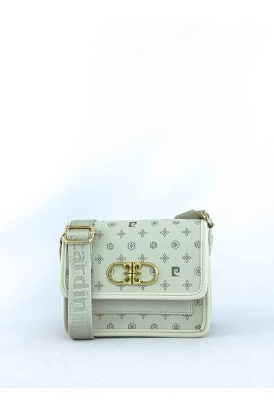 Pierre Cardin Women's Bag Vanilla 05pc24y533-Mn