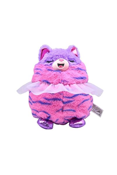 Sunman 4679 Misfittens Sürpriz Paket Peluş -Sunman