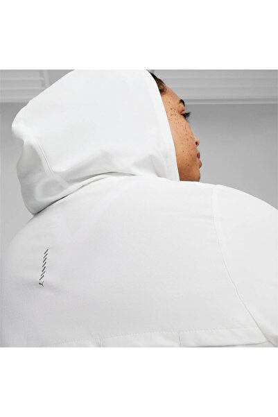 Puma Γυναικείο μπουφάν για τρέξιμο - RUN ULTRAWEAVE