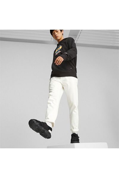 Puma Sandale tonale TS-01 - Elegante și confortabile