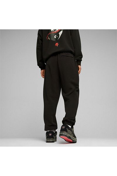 Puma X Staple Track Παντελόνι - Άνετη εφαρμογή