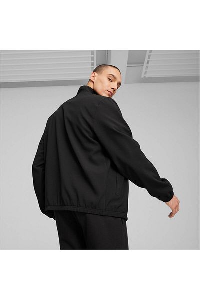 Puma Ανδρικό TRACK Jacket - TEAM