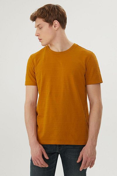 Loft Ανδρικό T-shirt Lf 2026901 -22 ετών
