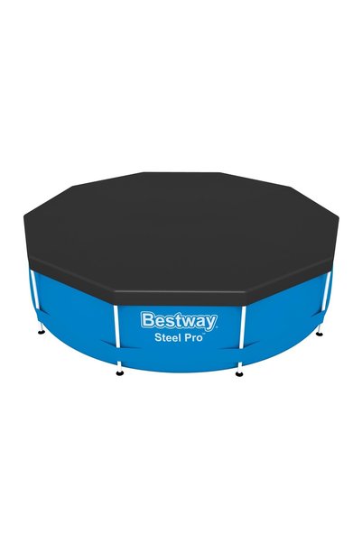 BESTWAY Top Cover Cloth Compatible with Intex Pools 305cm 58036