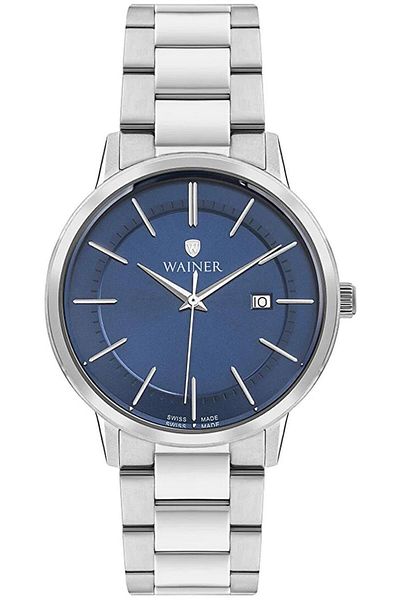 Wainer WA.11180-C Men's Wristwatch