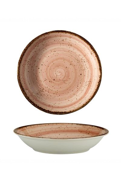 Kütahya Porselen Corendon Pit Plate 20cm