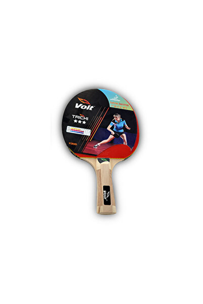 Voit Taichi 3 Star Table Tennis Racket