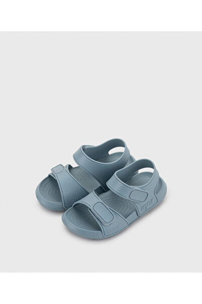 IGOR Ігор BIOS MC OCEANO