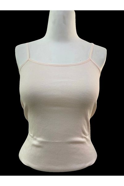Kolcu Pink Ribbed Women's Athlete - Rope Hanging, Kb400