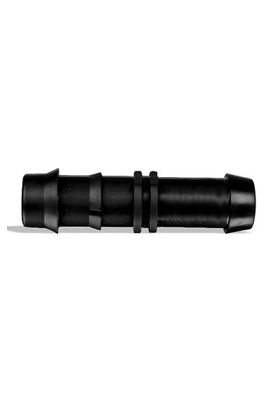 BİLİMSELGO 50 Pieces Drip Garden Irrigation Dovetail Seal Outlet Insert Nipple 20x20 Mm
