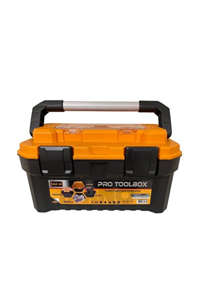 MANO ALÜMİNYUM SAPLI ÇANTA 20" 1/4 ALC20