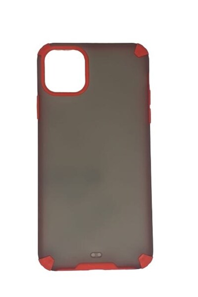 NewFace Tfy Store Iphone 11 Pro Uyumlu Premium Silikon Kılıf