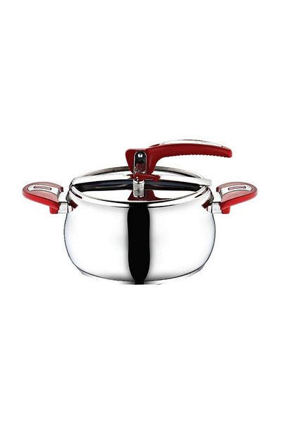 Kahramanlar 5 L Casserole Pressure Cooker