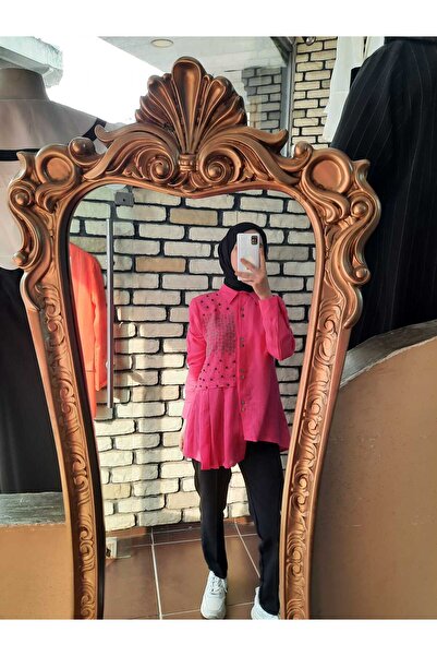 Mintaş taşlı gömlek