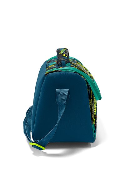 Coral High Set de reparații Nefti Black pentru copii, cutie termică de prânz cu model 11830