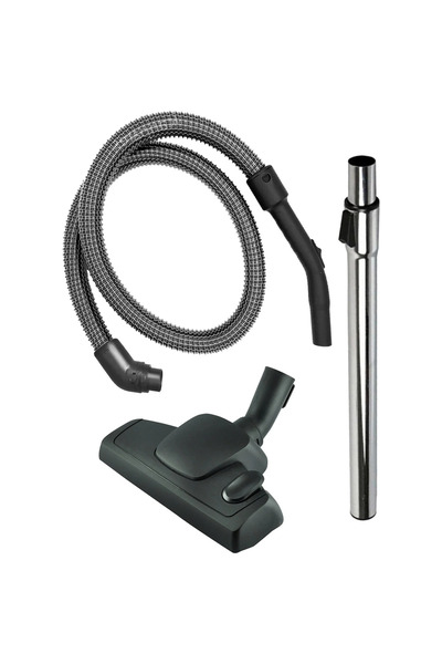 Şipşak Geldi Fantom DC 2800 - Furtun și tub telescopic pentru aspirator compa...