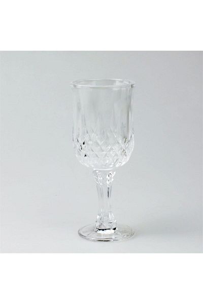 AROW Dalya Footed Glass 4 Pieces