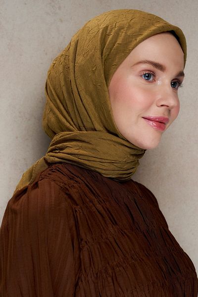Modakaşmir Bamboo Scarf Series - Stylish and Useful
