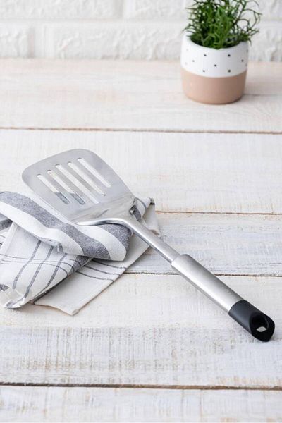 PERLAEVKAHVE Felix Steel Spatula