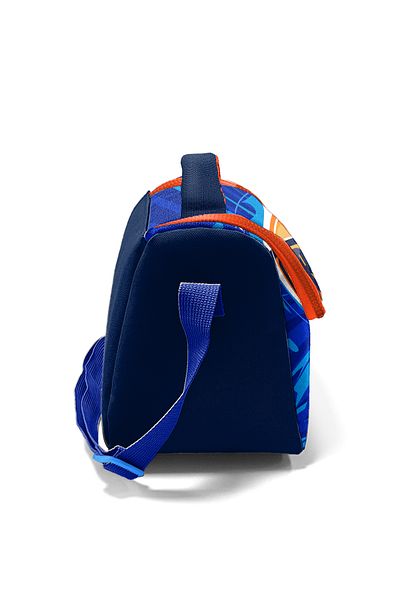 Coral High Детска тъмносиня баскетболна топка Шарена термо кутия 11851