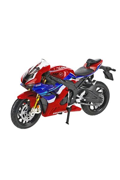 Maisto Honda CBR1000RR-R Fireblade SP 1/18 Model Motorcycle
