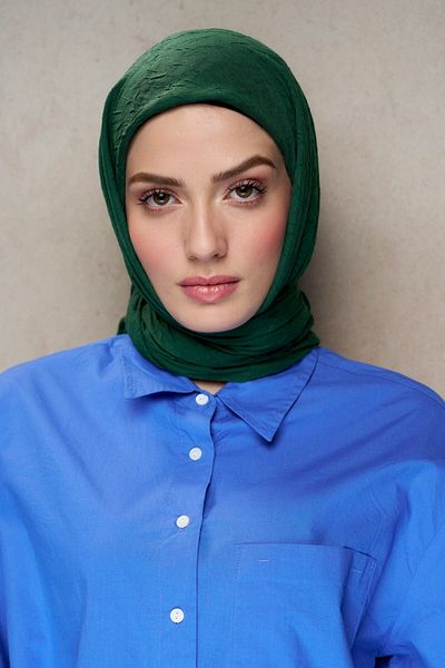 Modakaşmir Bamboo Scarf Series - Stylish and Useful Set