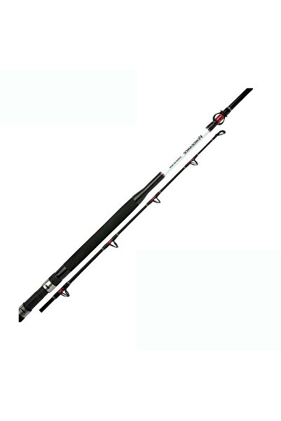 Shimano Vengeance 165cm. 30-50 Lbs. Trolling / Deep Drop Kamışı