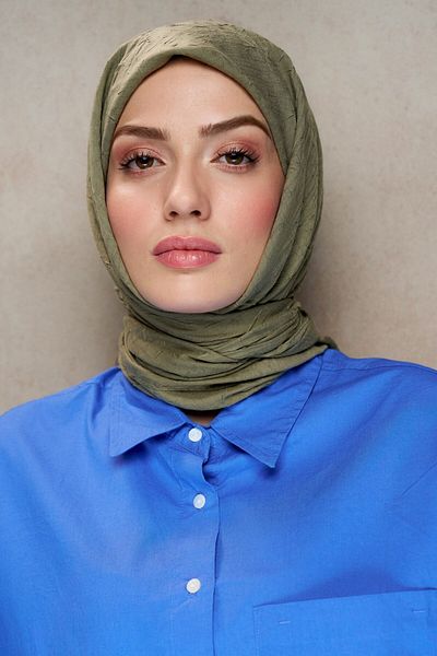 Modakaşmir Bamboo Scarf Series - Stylish and Useful