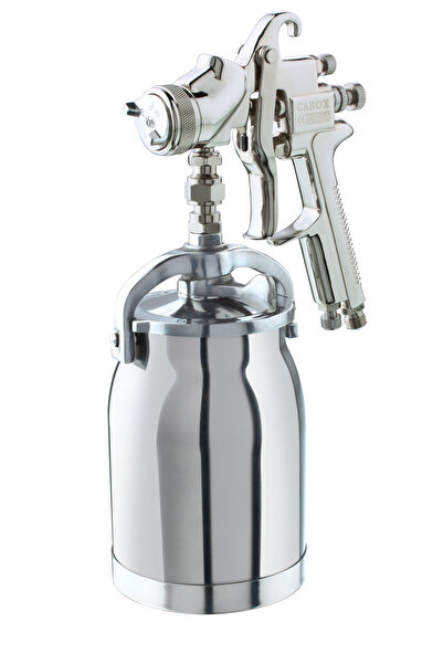 carox 506 Altdepo Profsyonel Boya Tabanca 1.4 Mm