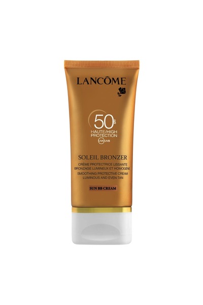 Lancome Cilt Tonunu Eşitleyen Brozlaştırıcı BB Güneş Kremi SPF 50 (50ml)