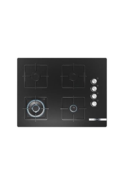 Bosch POH7C6O12O-Bosch Kend. Kum.,Gazlı Ankastre Ocak