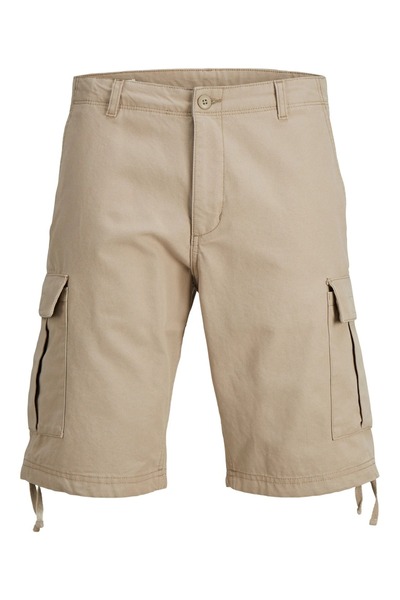 Jack & Jones Jack&Jones Jpstcole Barkley Erkek Kargo Şort