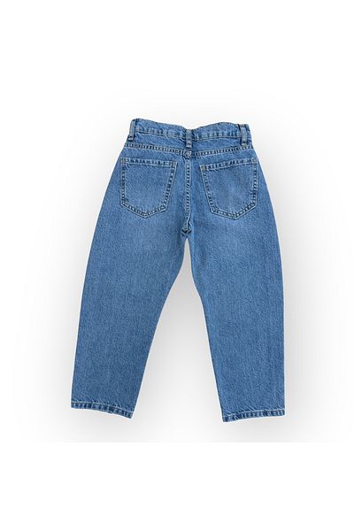 ASL GOLF CLUB MEN'S CHILD BAGGY BOX PANT
