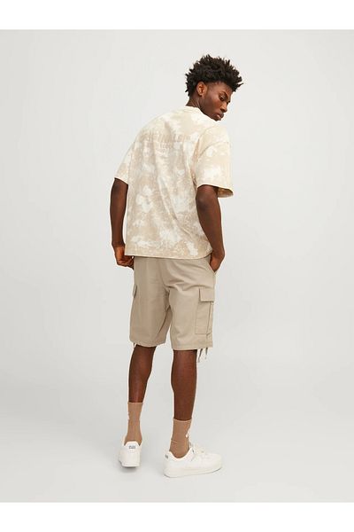Jack & Jones Ανδρικά σορτς Cargo Jack&Jones Jpstcole Barkley