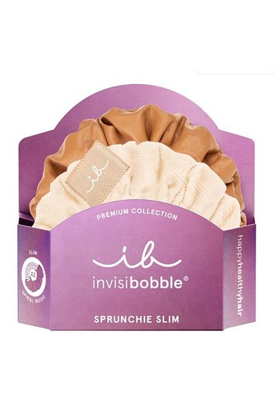 INVISIBOBBLE Sprunchie Slim Premium - Σετ καρφίτσες μαλλιών