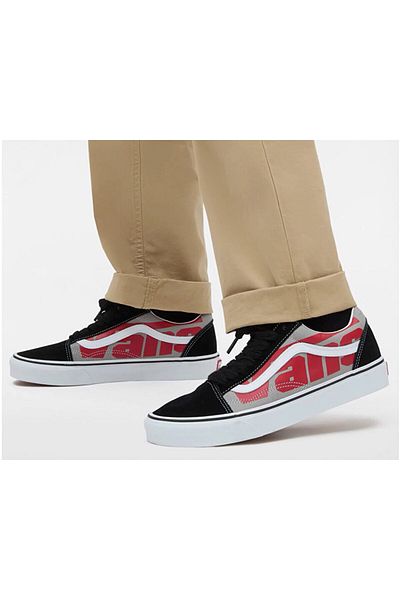 Vans Pánské neformální boty Old Skool VN000CT8BA21 Barevné