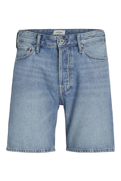 Jack & Jones Ανδρικό τζιν σορτς Jack&Jones Jjıchris Jjcooper