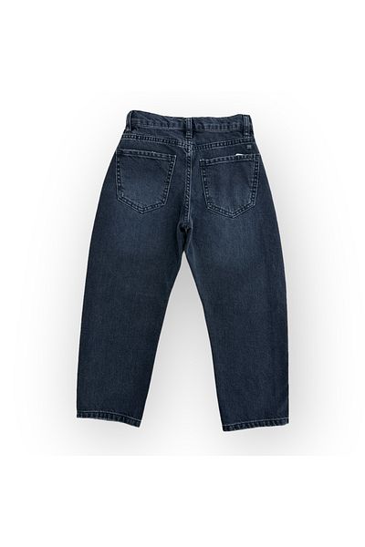 ASL GOLF CLUB MEN'S CHILD BAGGY BOX PANT