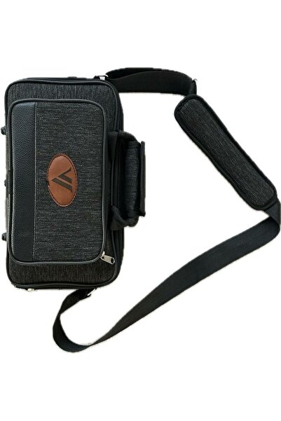 ROTA BOSS GT-1 Gri Gitar Prosesör Çantası