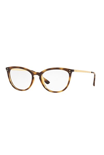 Vogue Eyewear VO5276 W656 53 MAVİ IŞIK KORUMALI KADIN KORUYUCU EKRAN GÖZLÜĞÜ