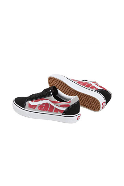 Vans Old Skool Ανδρικά παπούτσια casual VN000CT8BA21 Πολύχρωμα