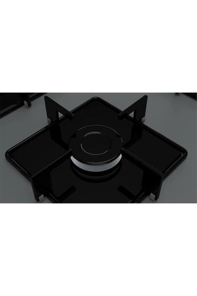 Bosch POH7C9O12O-Bosch Kend. Kum.,Gazlı Ankastre Ocak