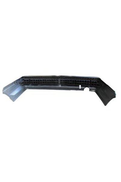 Genel Markalar Renault R9 Broadway 93/96 Arka Tampon Gri (Renk (Çift Renk) (N...