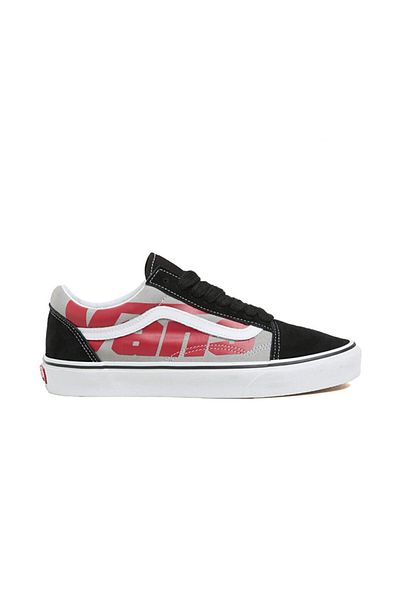 Vans Pánské neformální boty Old Skool VN000CT8BA21 Barevné